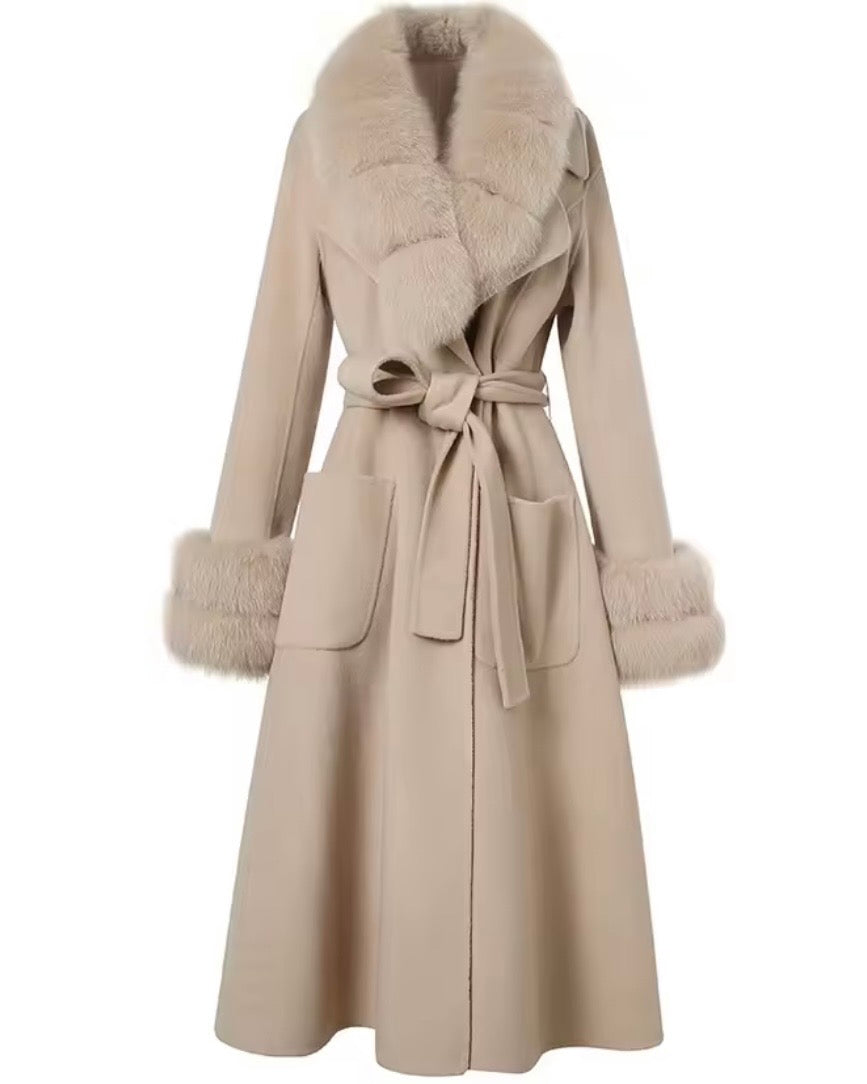Rayo coat