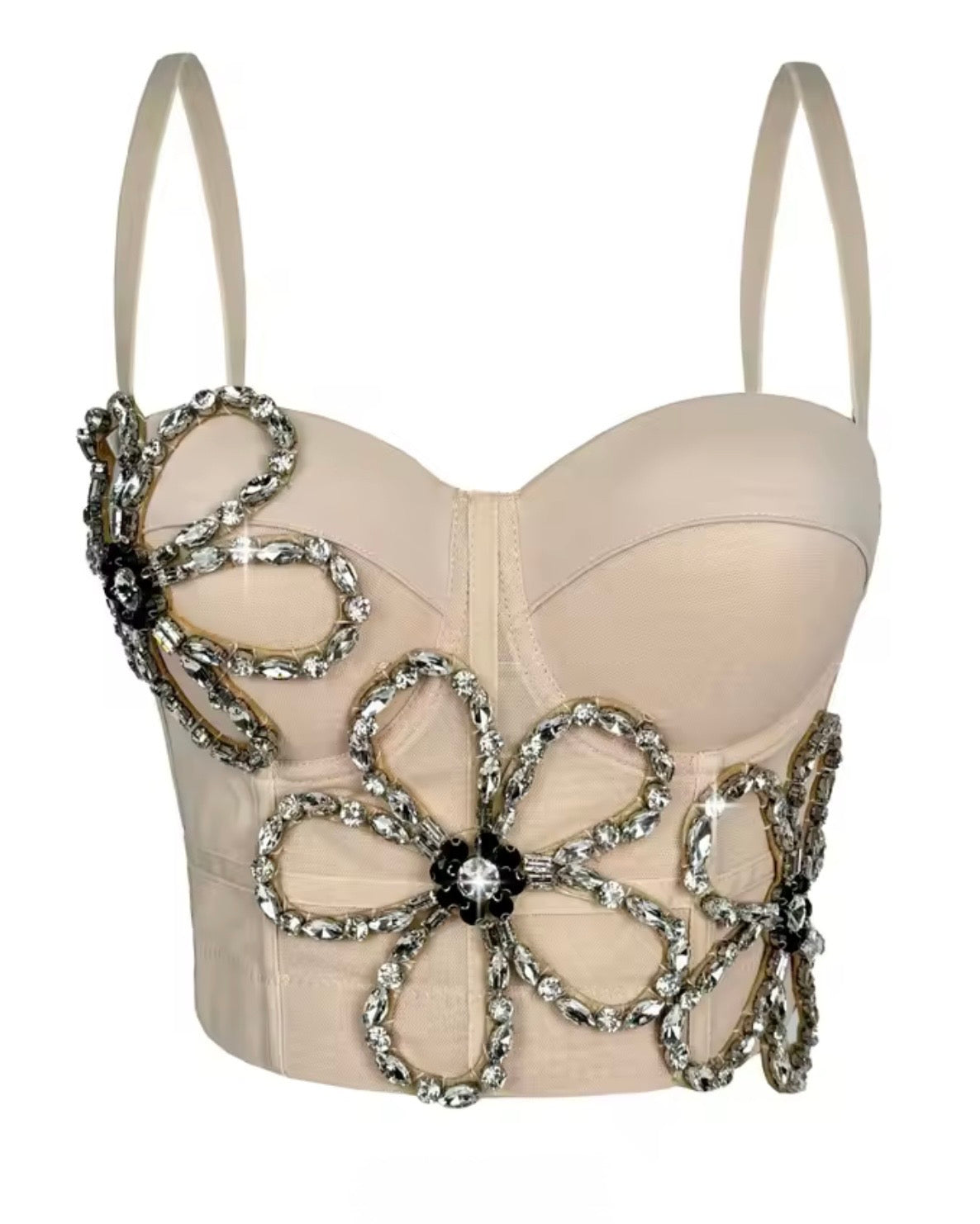 Selina corset