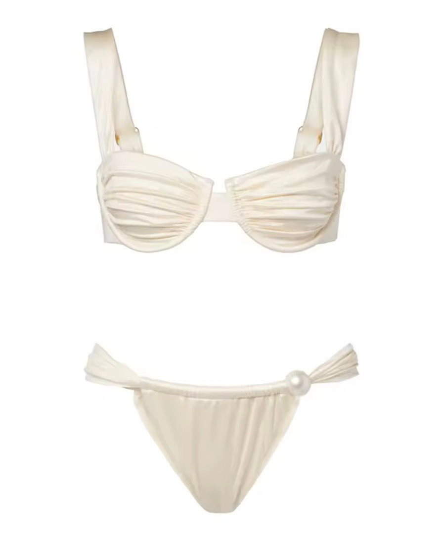 Marika two pieces swimwear