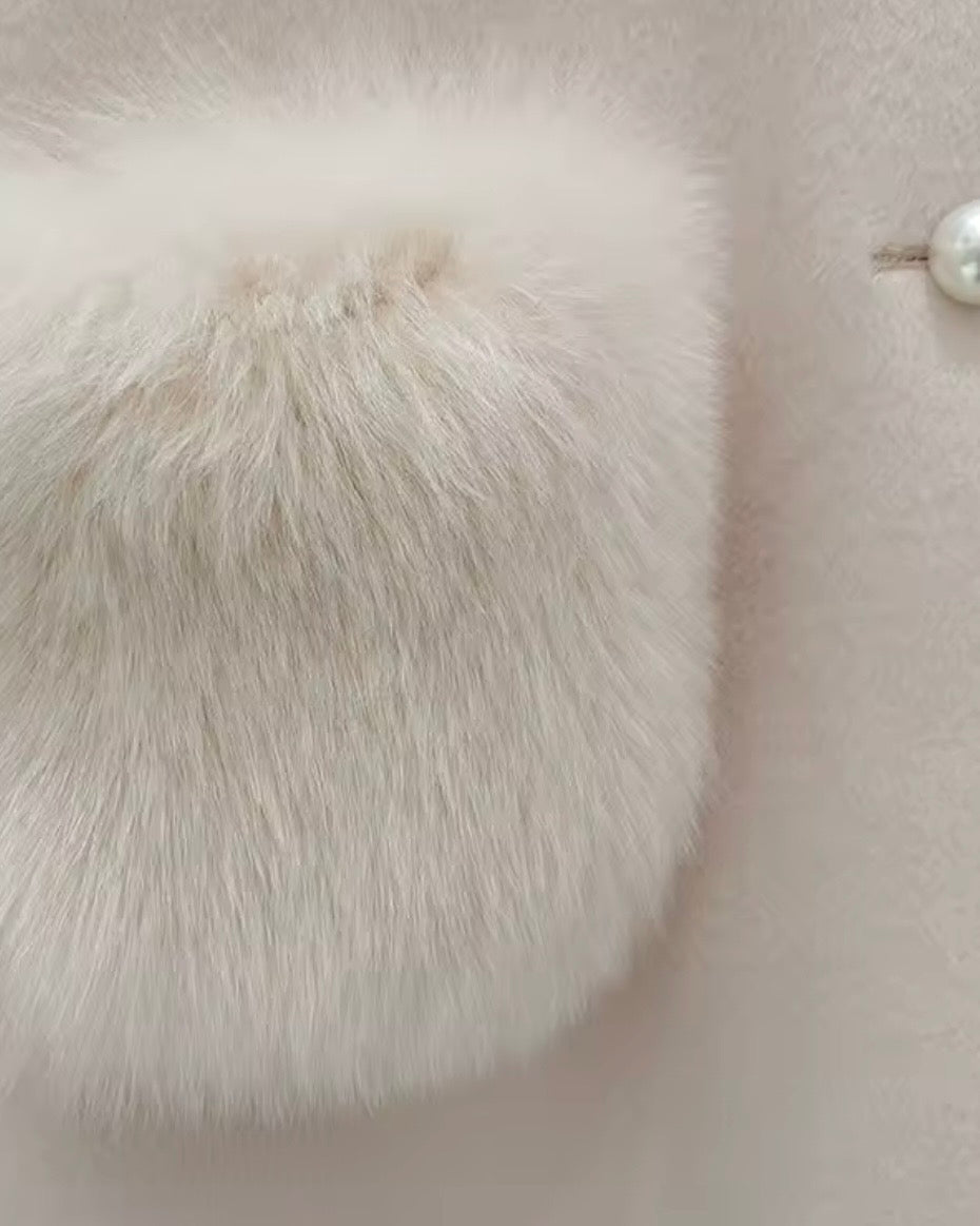 Daha cardigan poncho