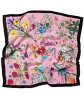 Afina silk scarf