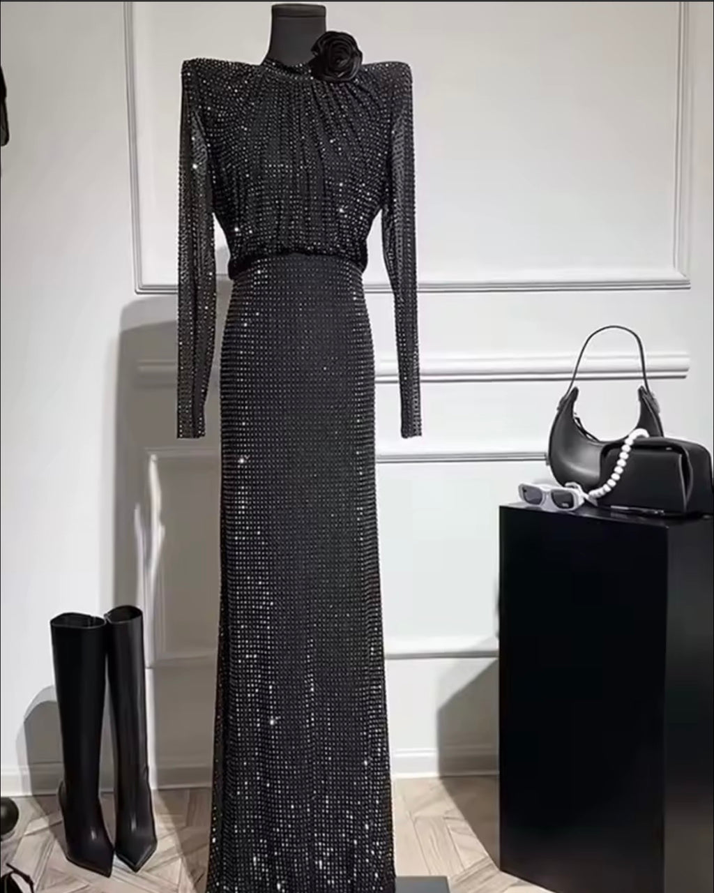 Avellia dress