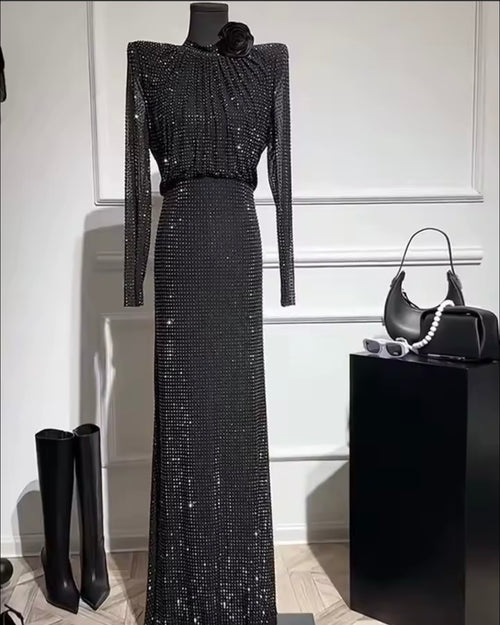 Avellia dress