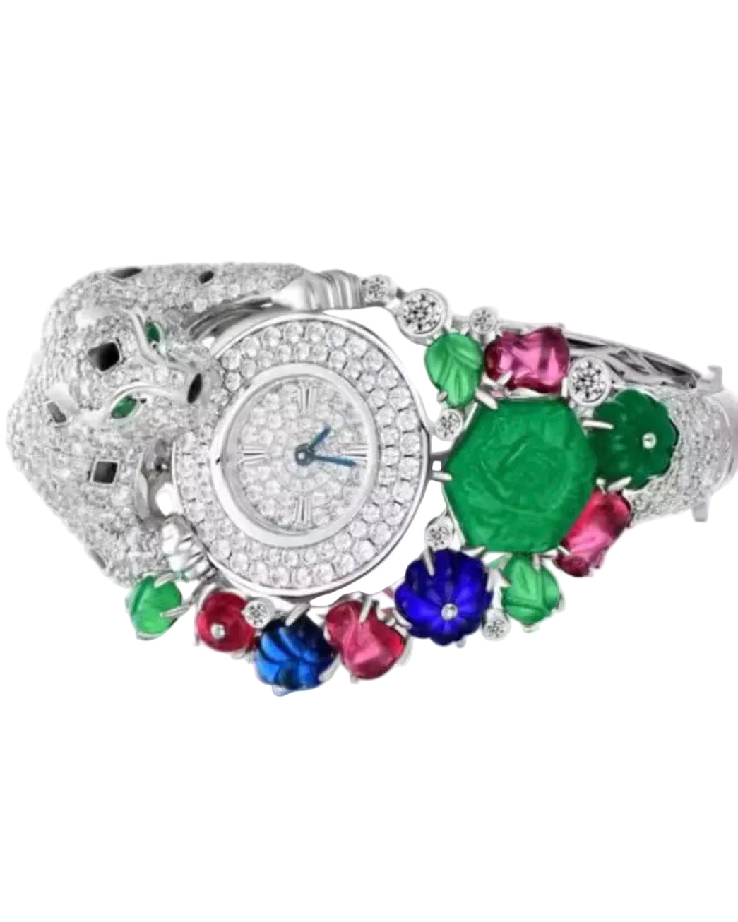 Panthere Watch