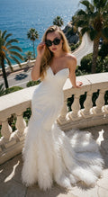 Oancye dress