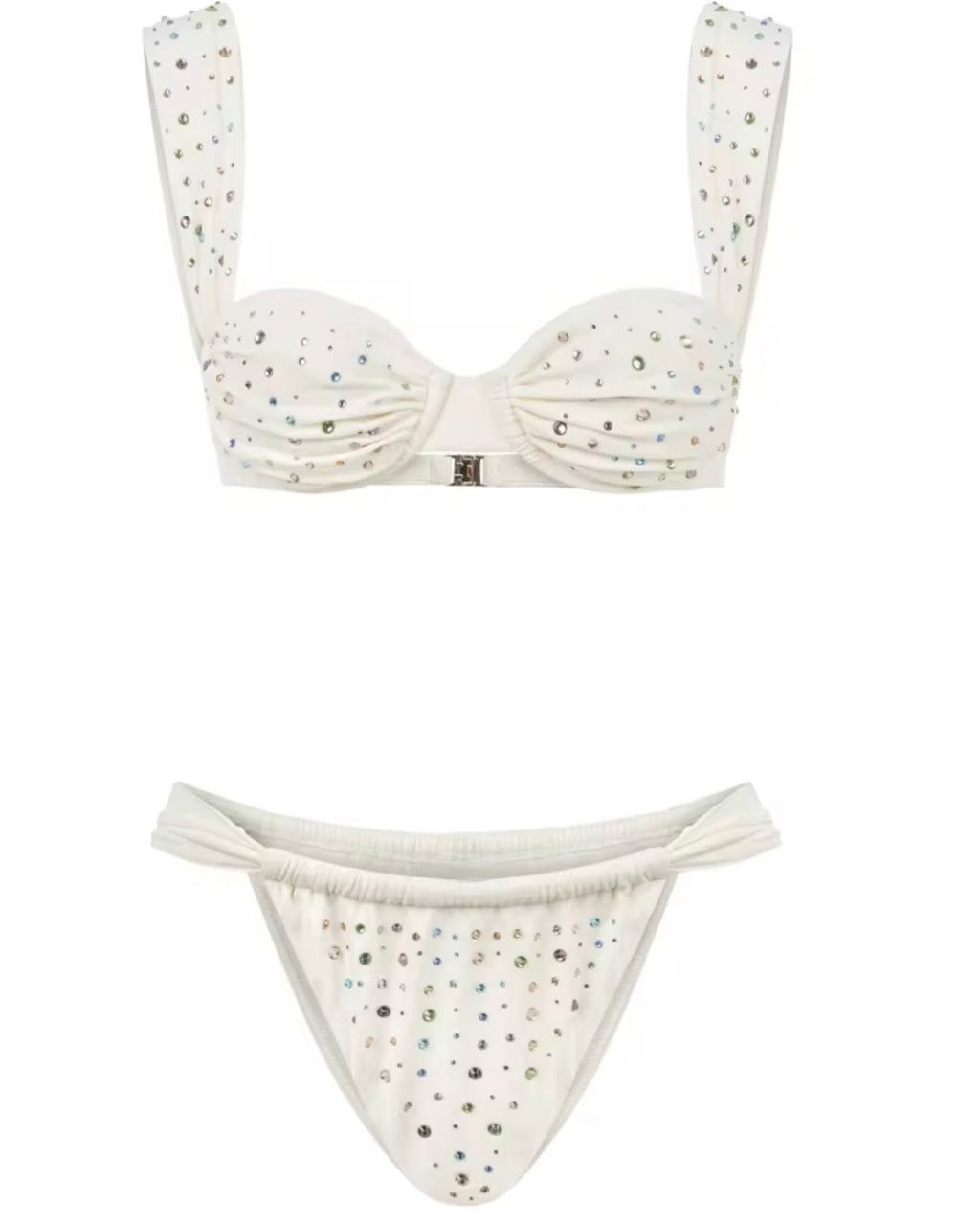 Vara two pieces swimwear