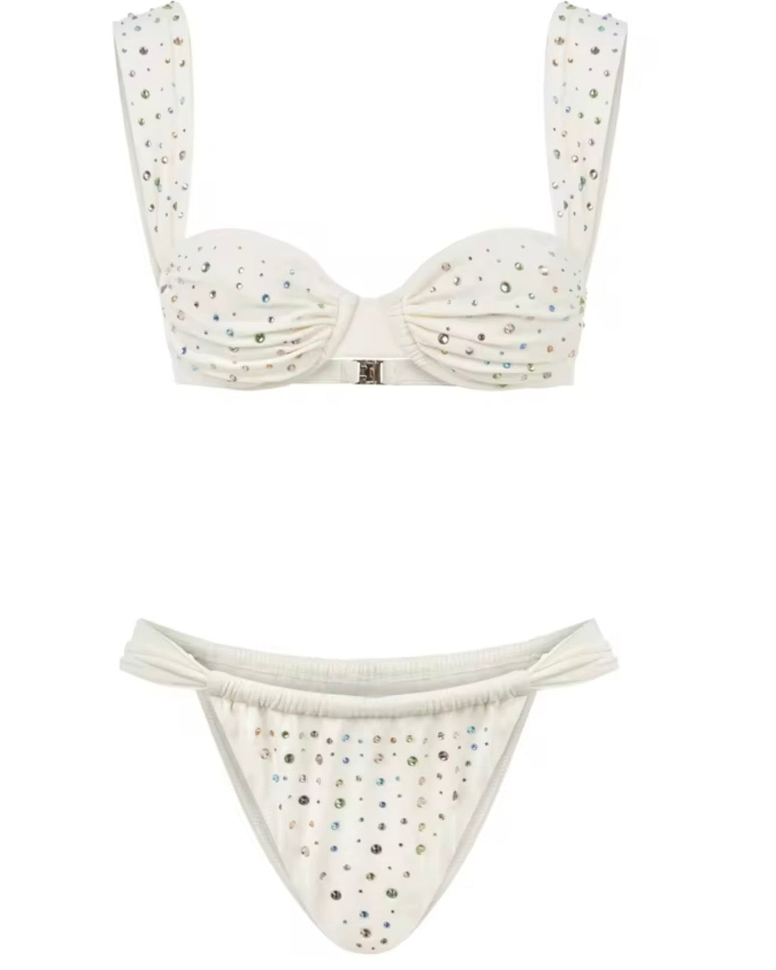 Vara two pieces swimwear