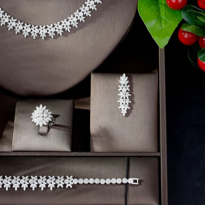 Ornamelas set