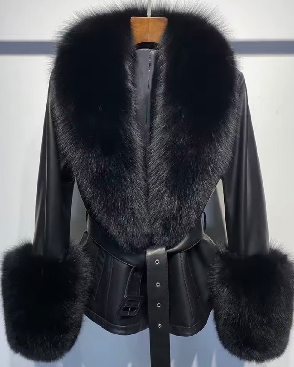 Lanu Jacket