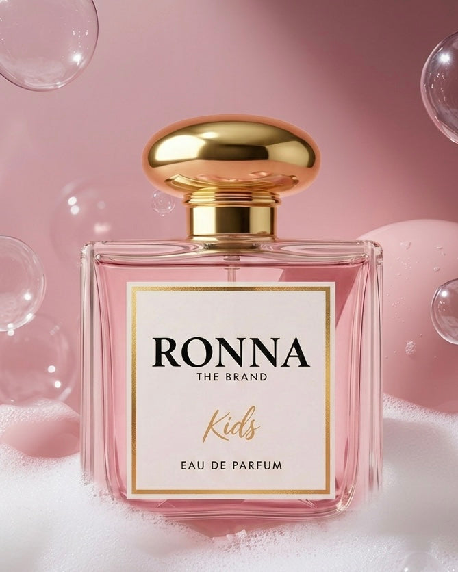 RONNA The Brand Kids Perfume 100ml