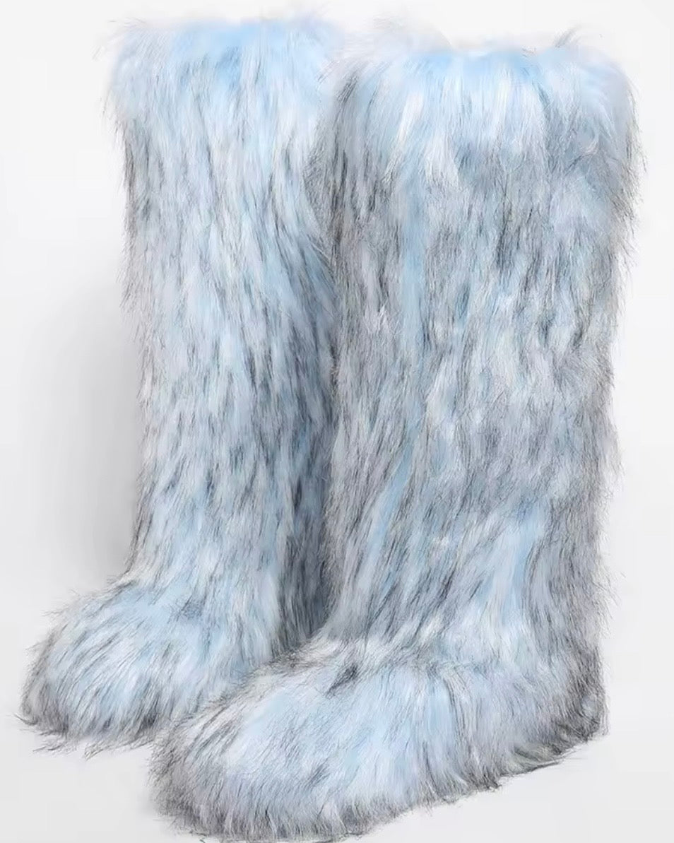 Vanessa boots