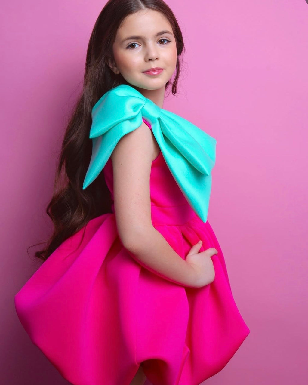 Keane dress