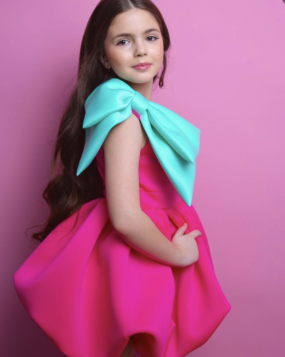 Keane dress
