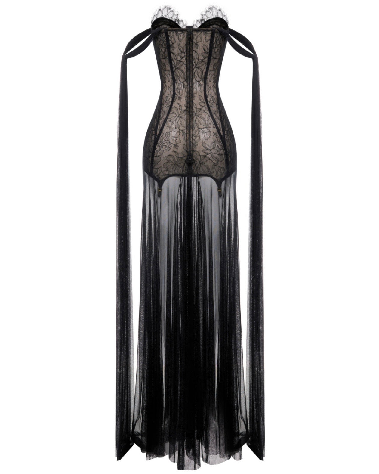 Otanyo dress