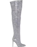 Ohanna boots
