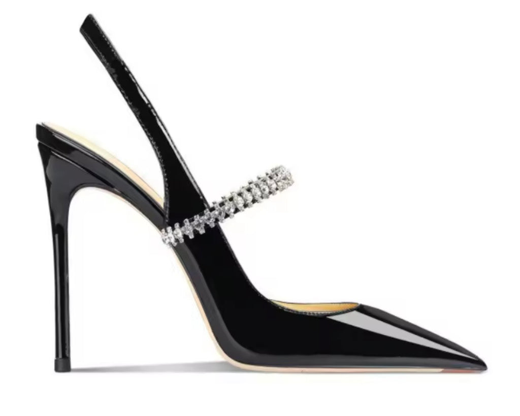Ianyo shoes