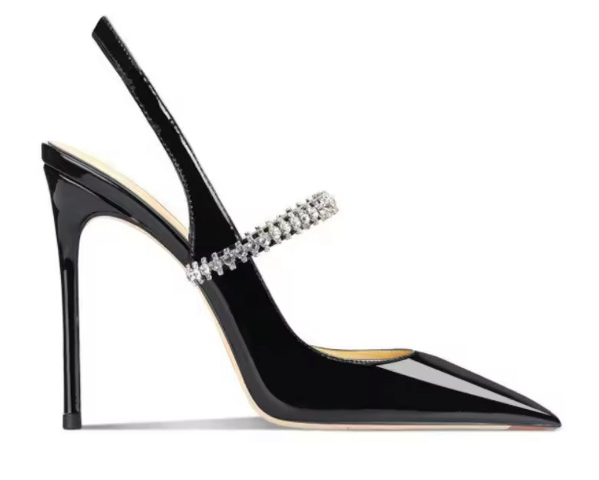 Ianyo shoes