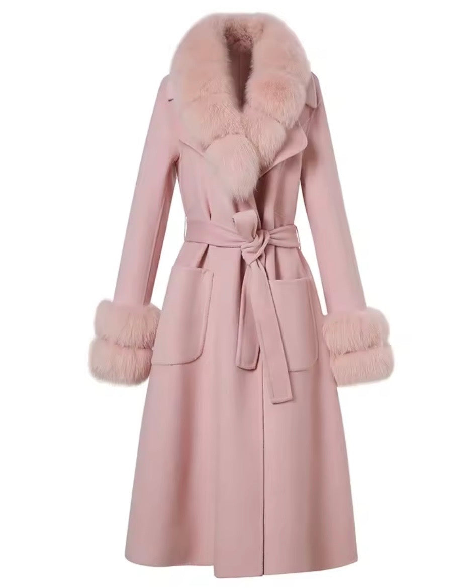 Rayo coat