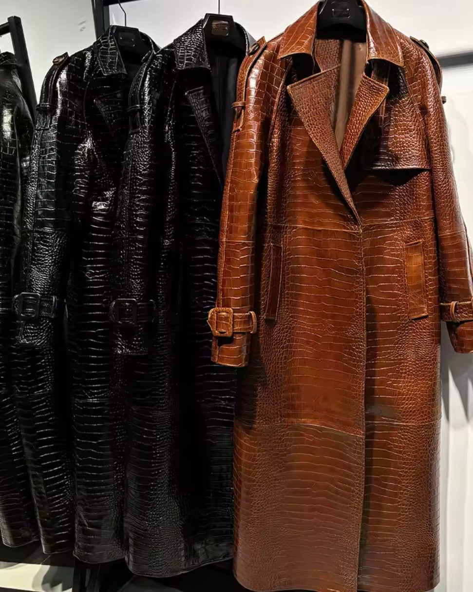 Lany trench