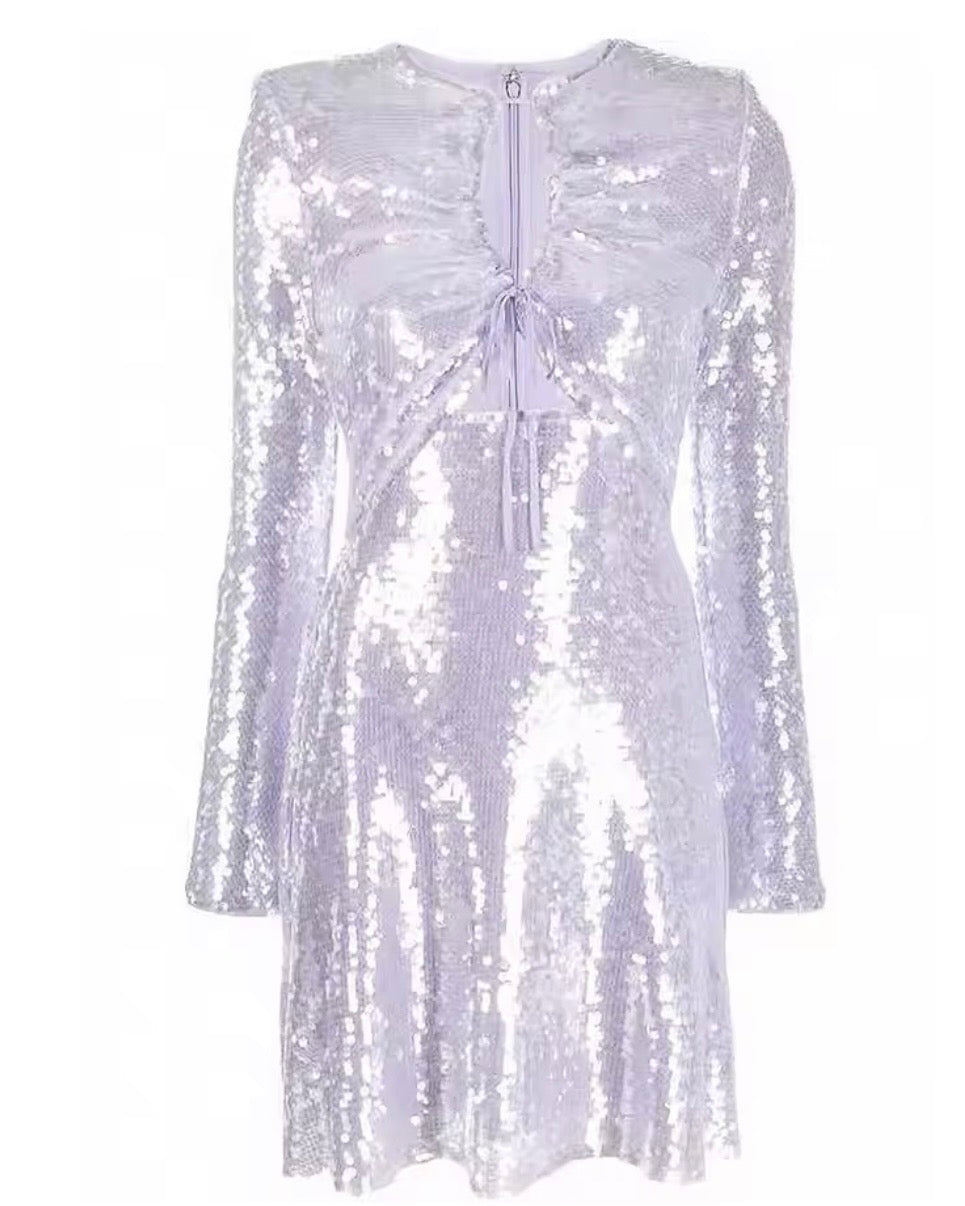 Liana dress