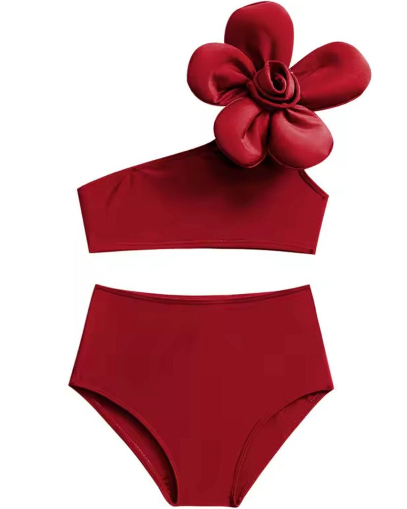 Karinia two piece swimwear