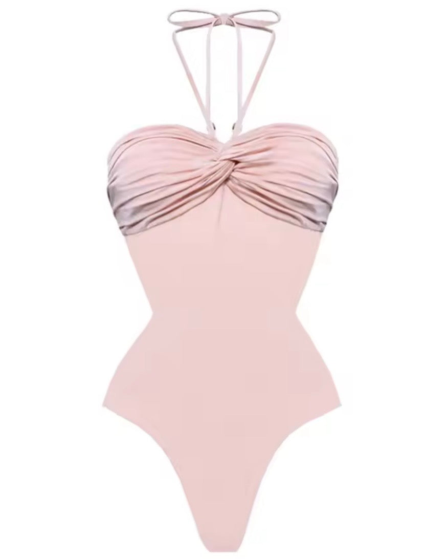 Tamara one piece swimwear