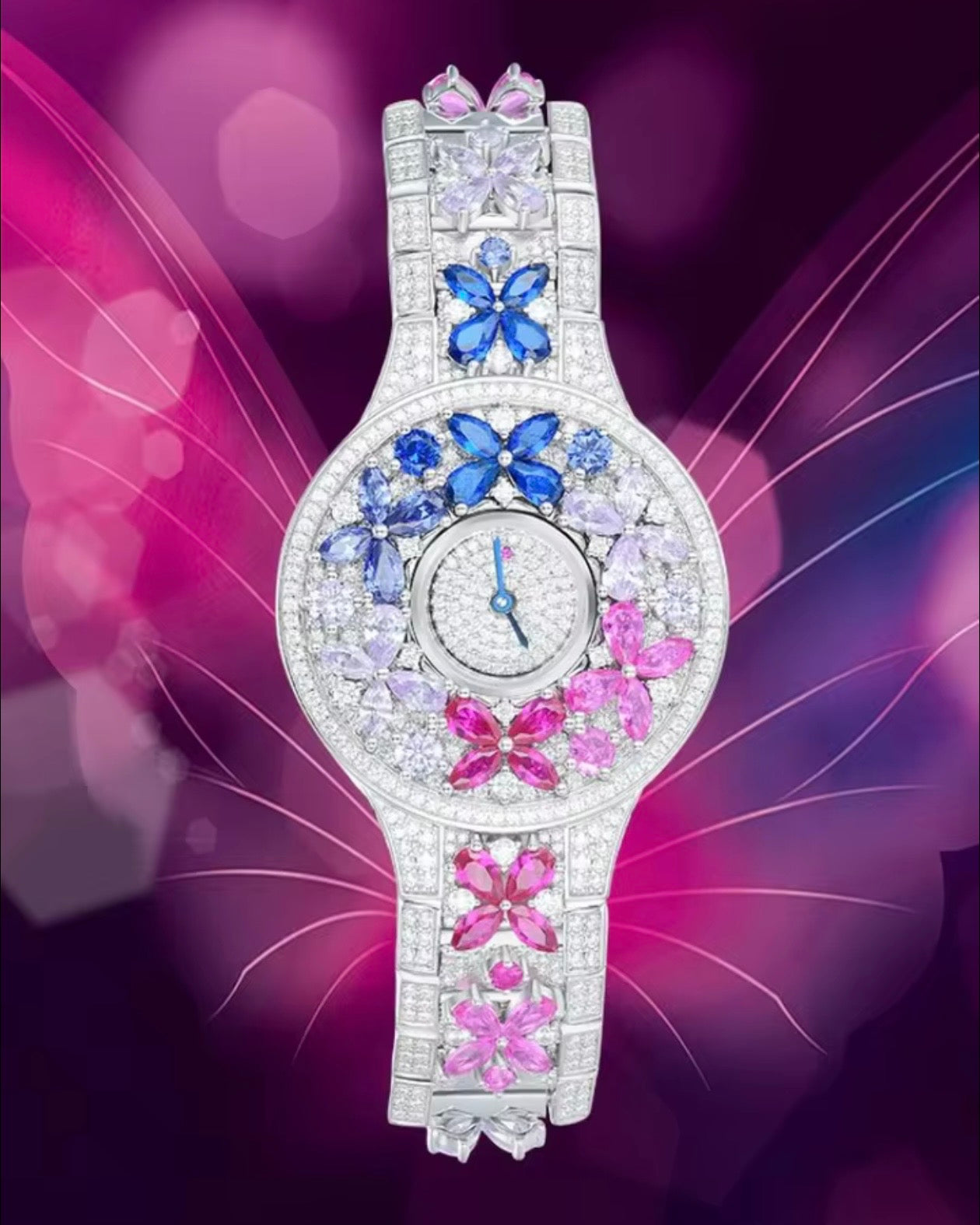 Belya Watch