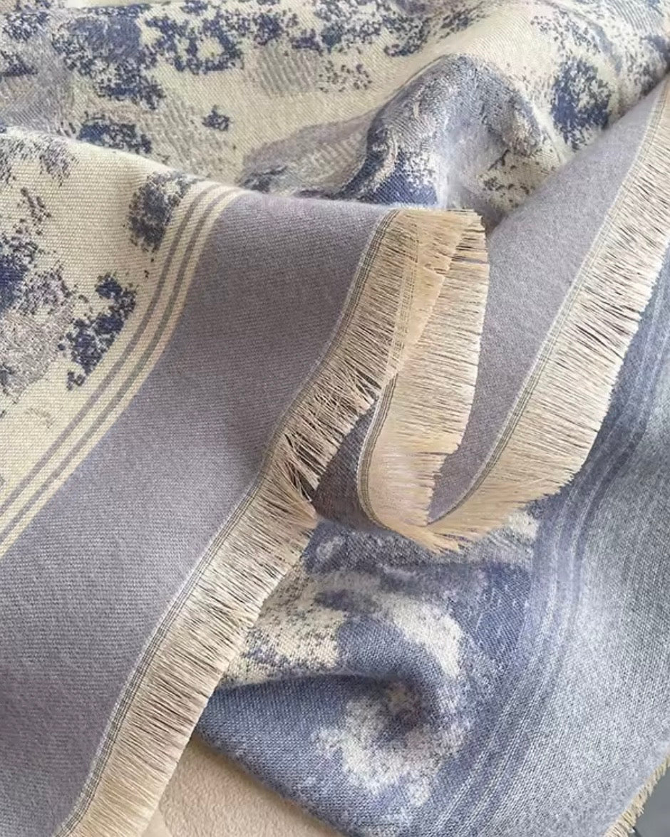 Afy cashmere scarf