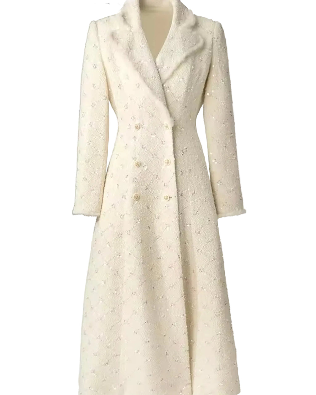 Rayf coat
