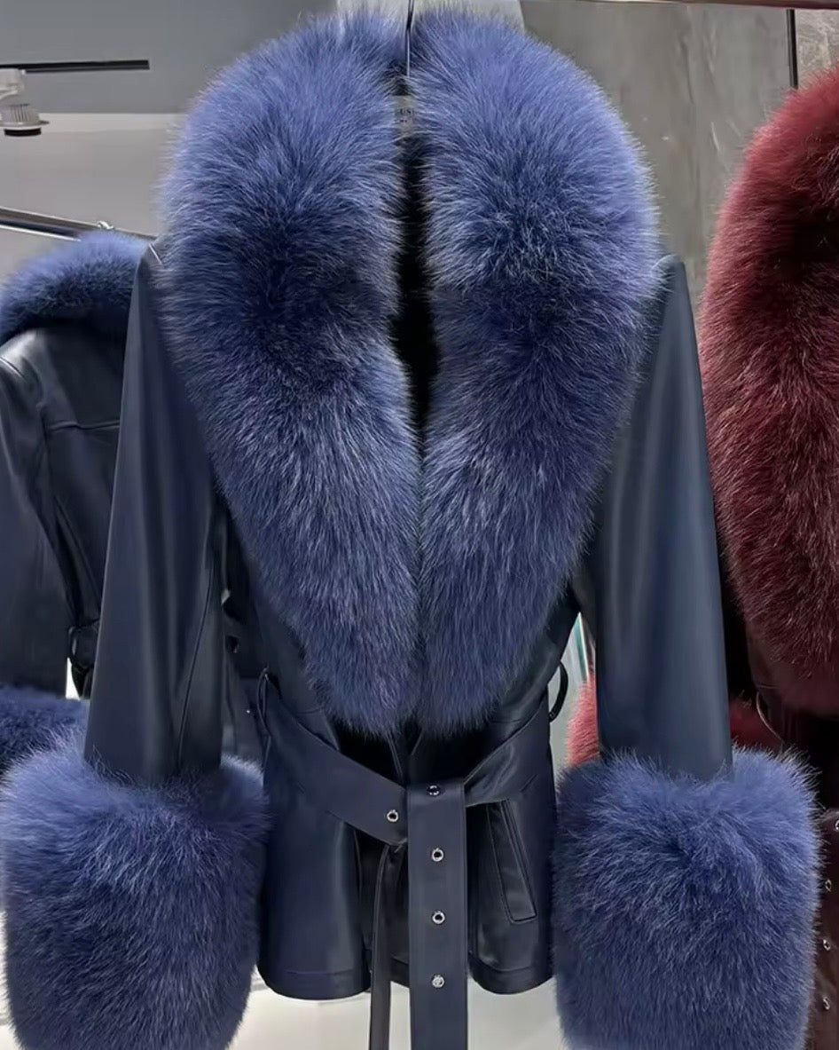 Lanu Jacket