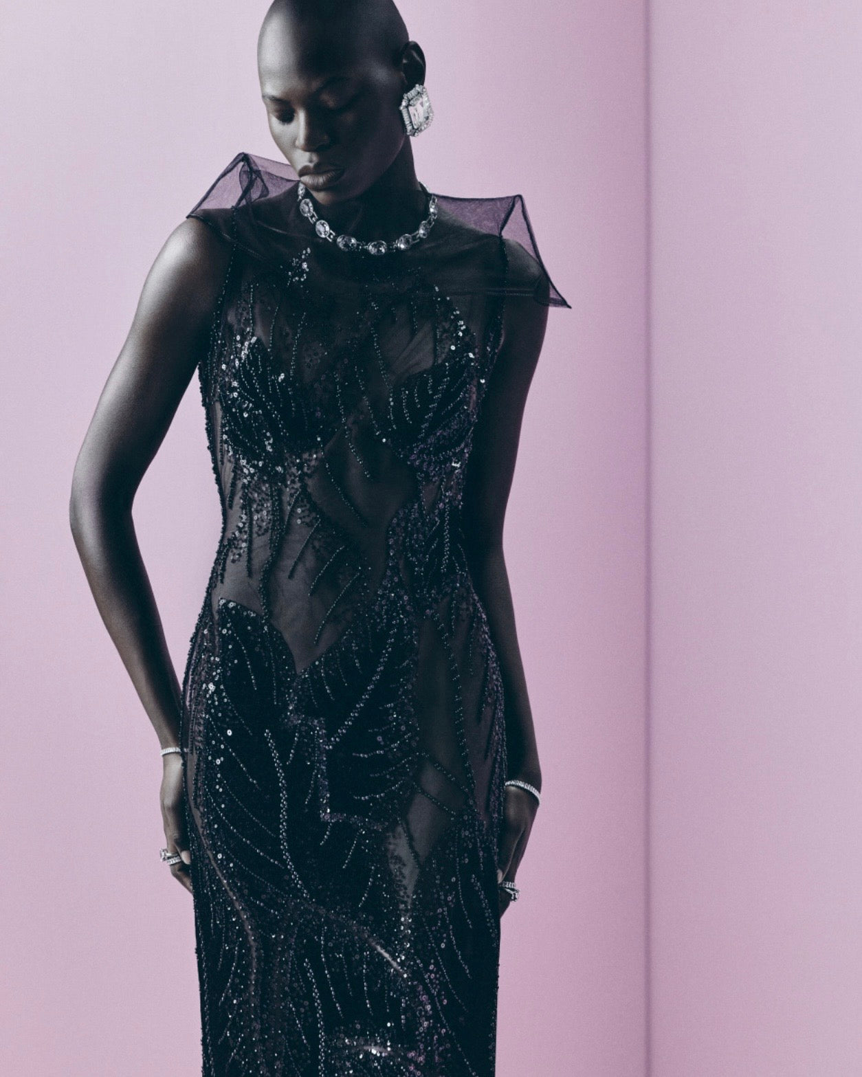 Oancya dress
