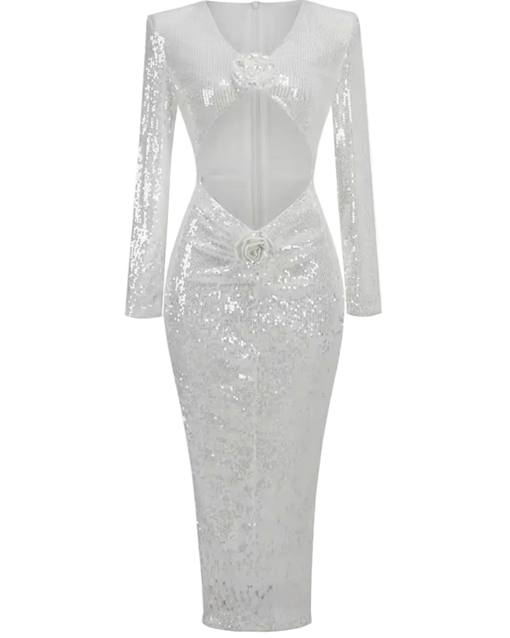 Anyca dress
