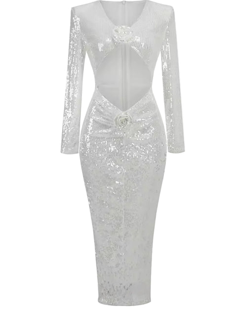 Anyca dress