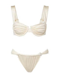 Marika two pieces swimwear
