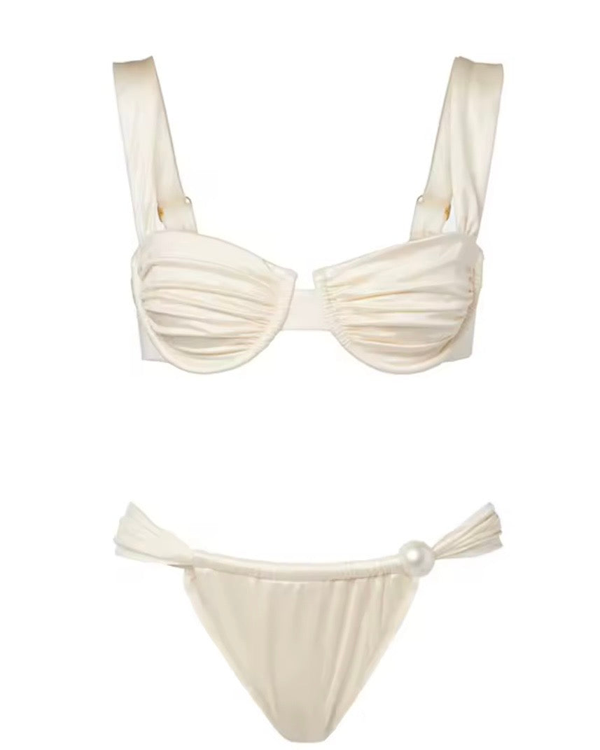 Marika two pieces swimwear