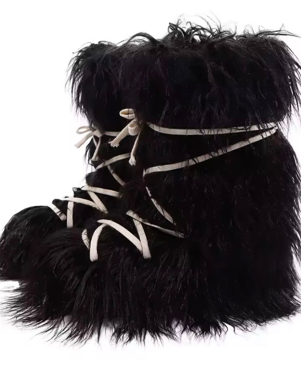 Veti boots