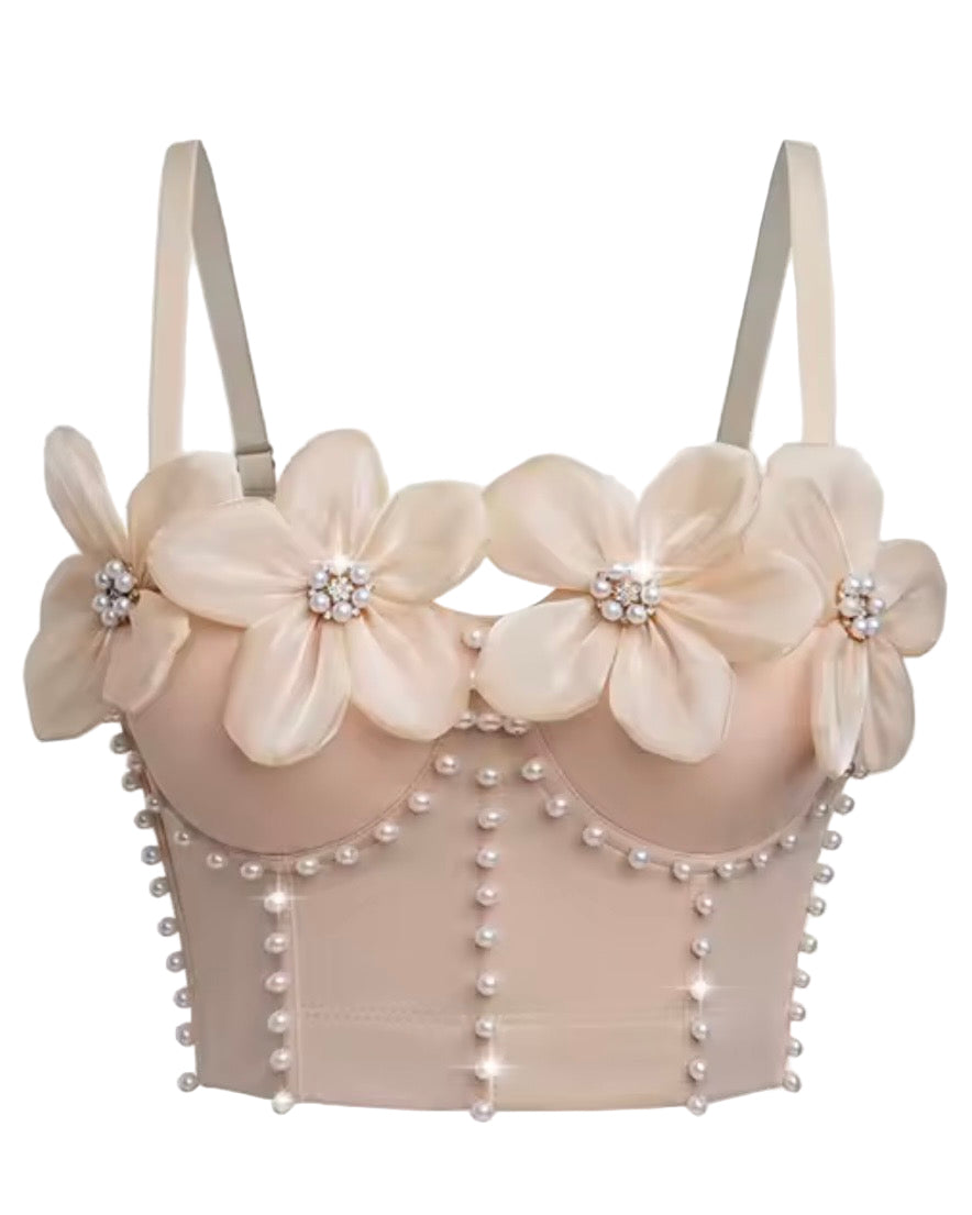 Seleka corset