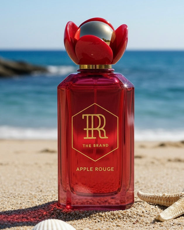 Apple Rouge 100ml for her