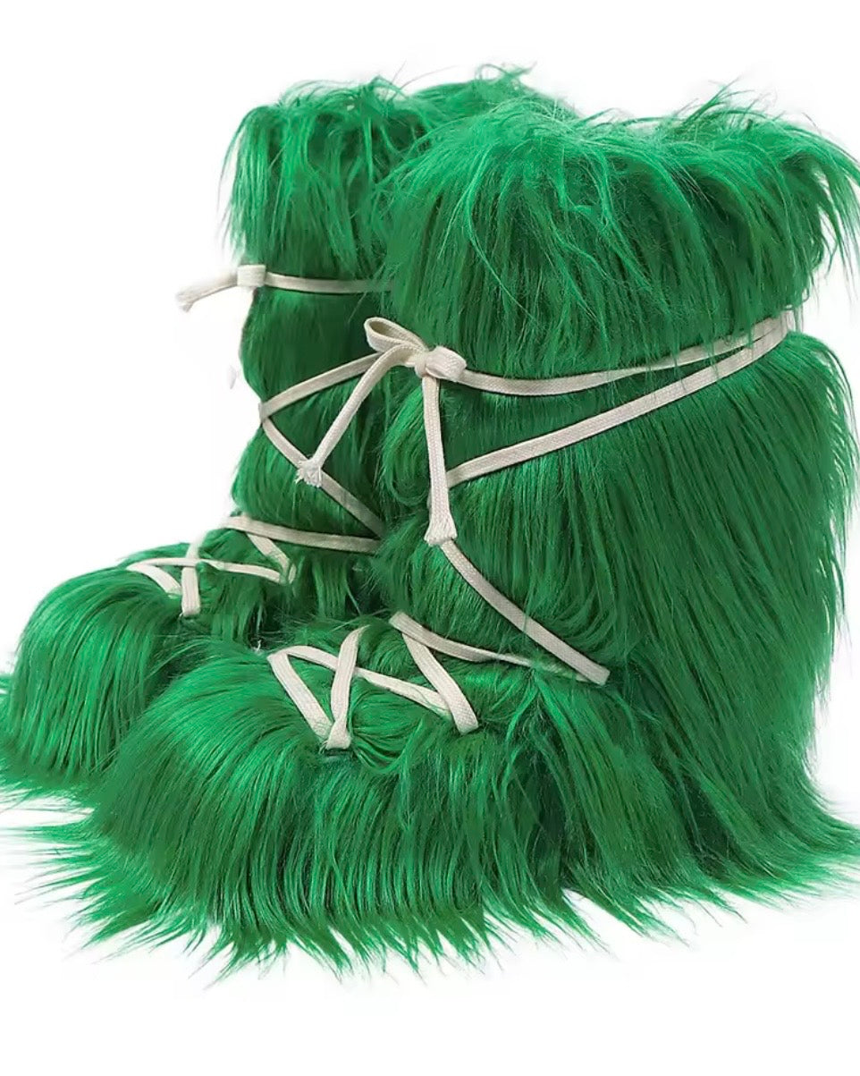 Veti boots