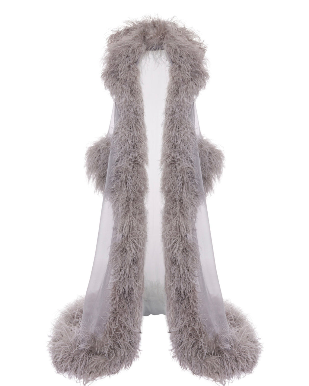 Anema cape