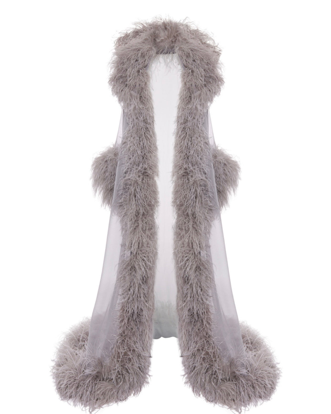 Anema cape