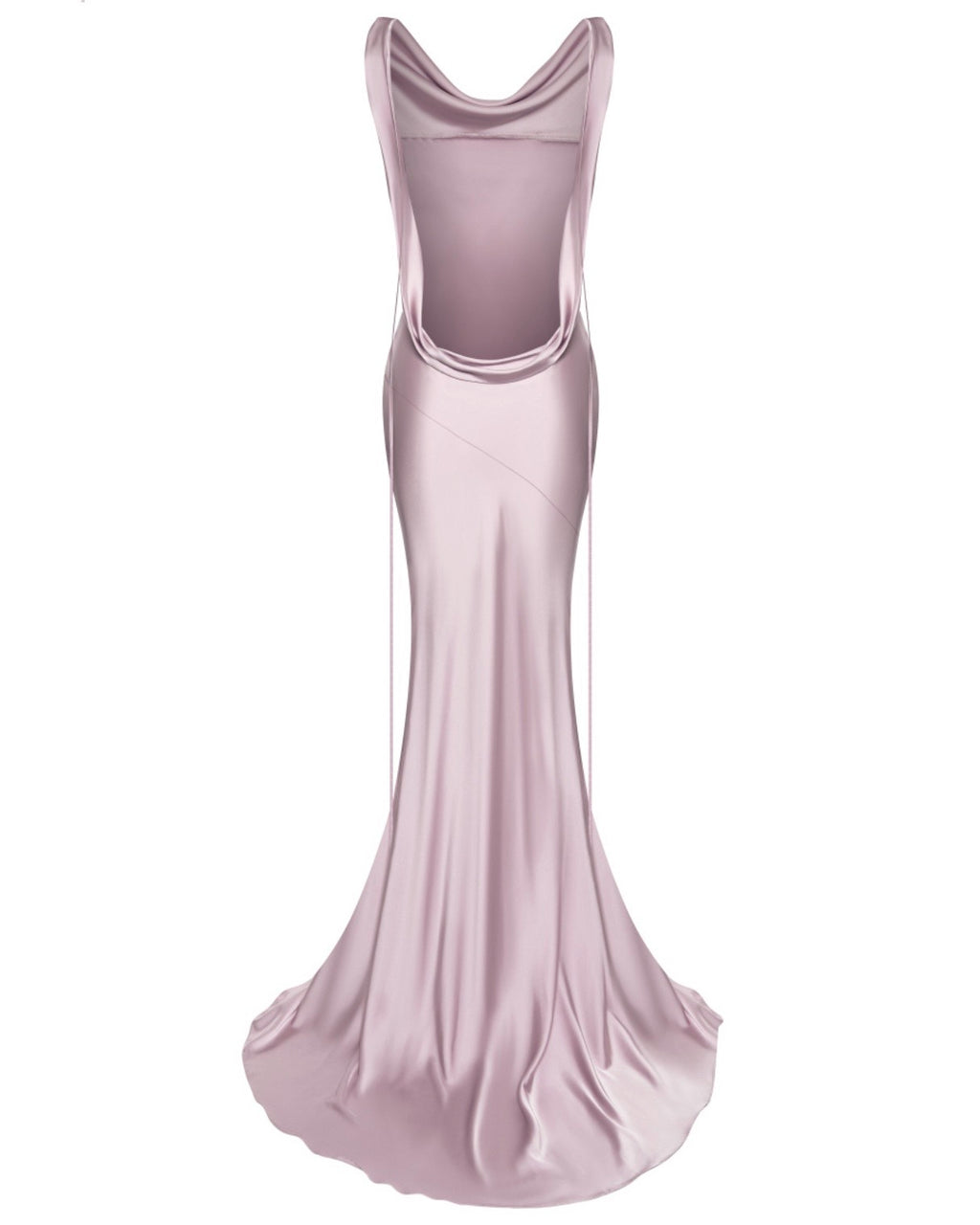 Alpyni long dress