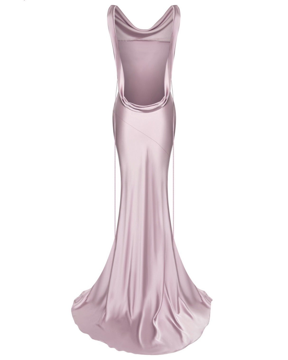 Alpyni long dress