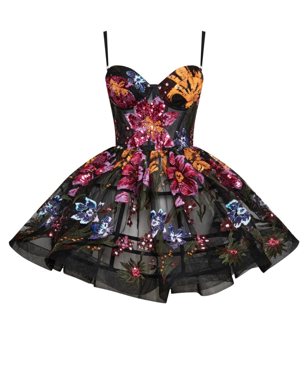 Ottanyo dress