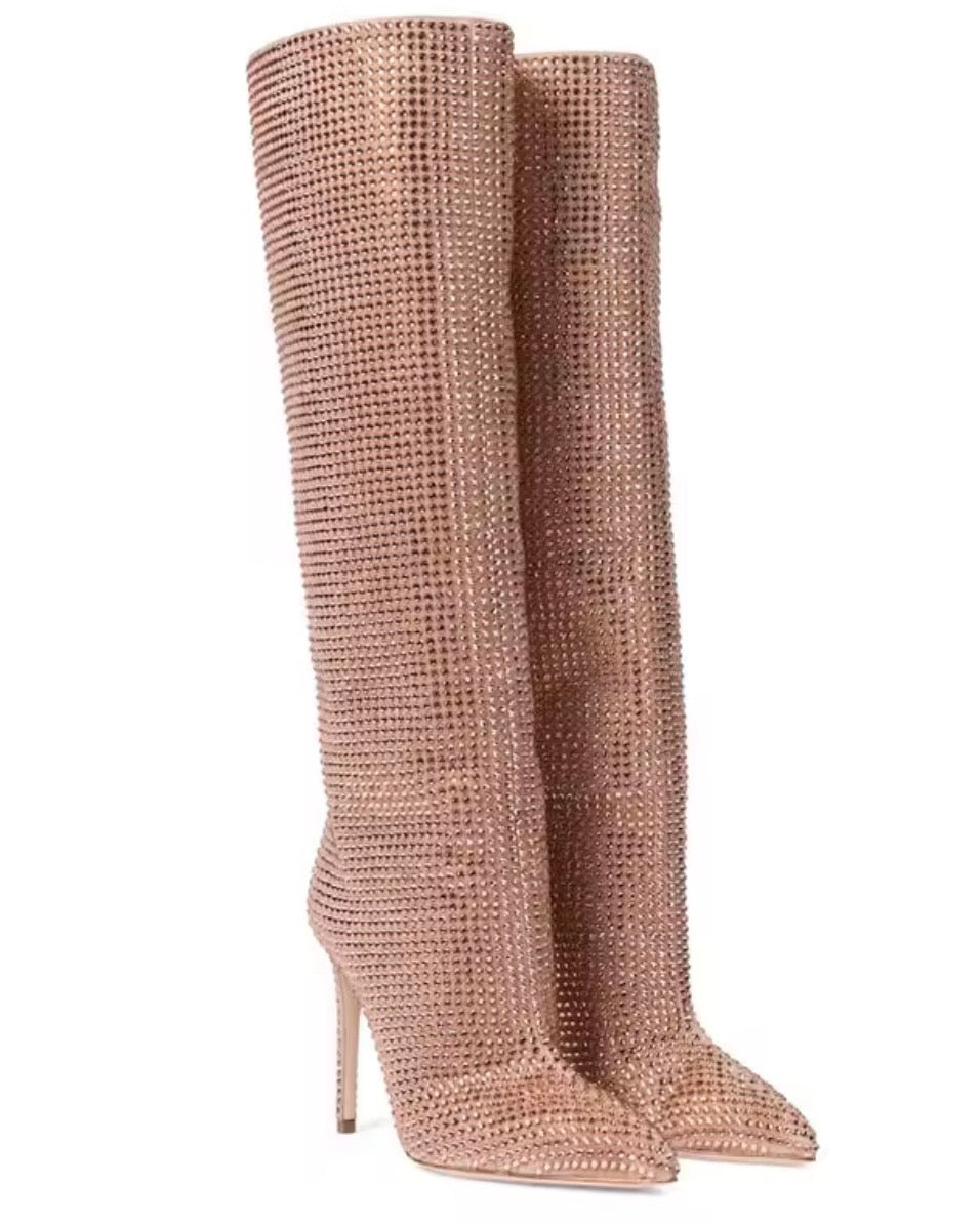 Ornawo boots