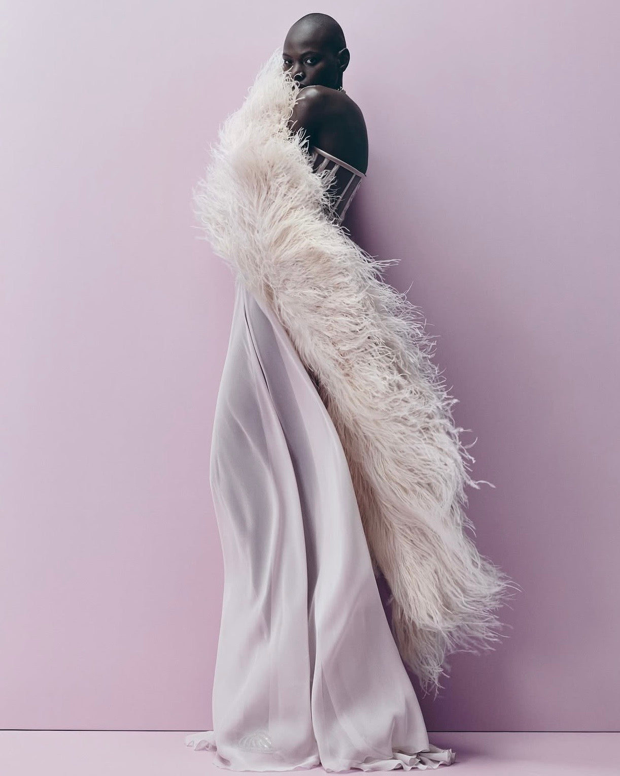Oancire dress
