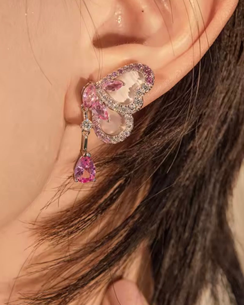 Elise earrings
