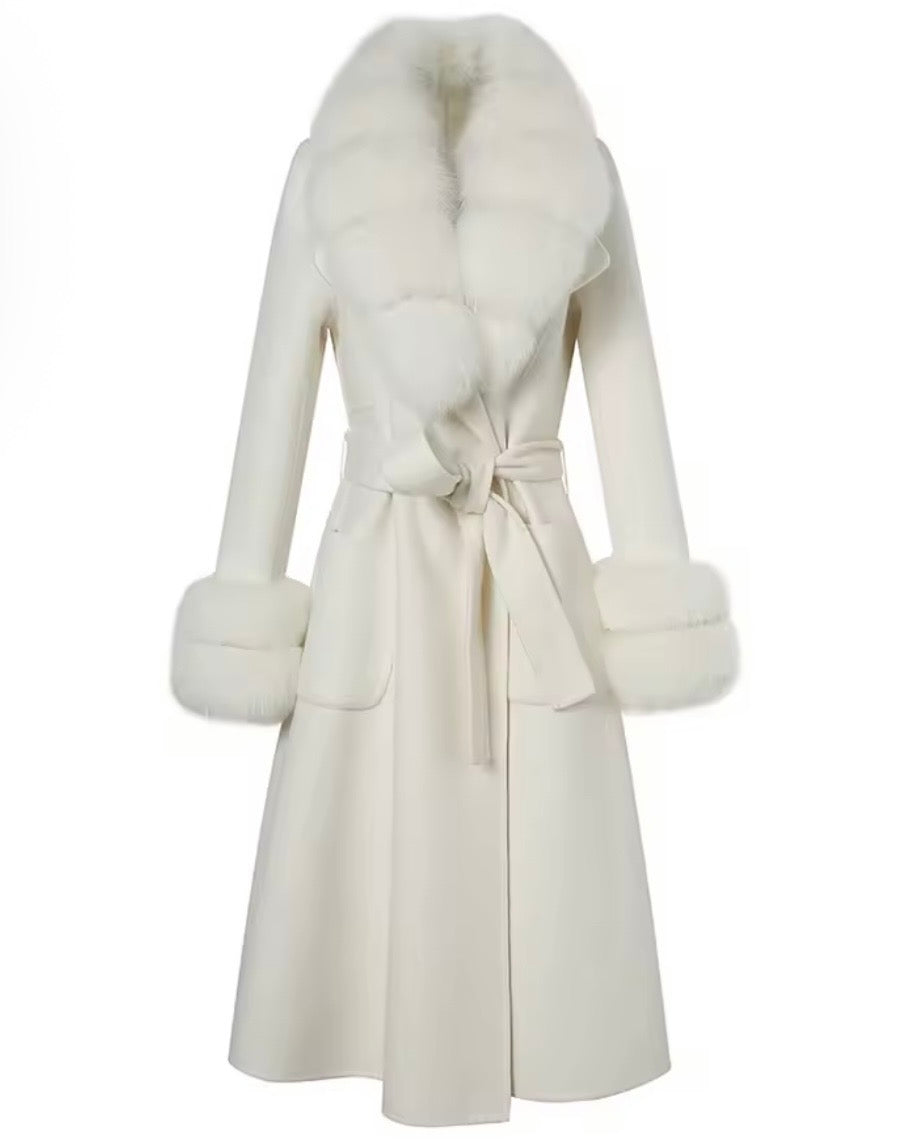 Rayo coat