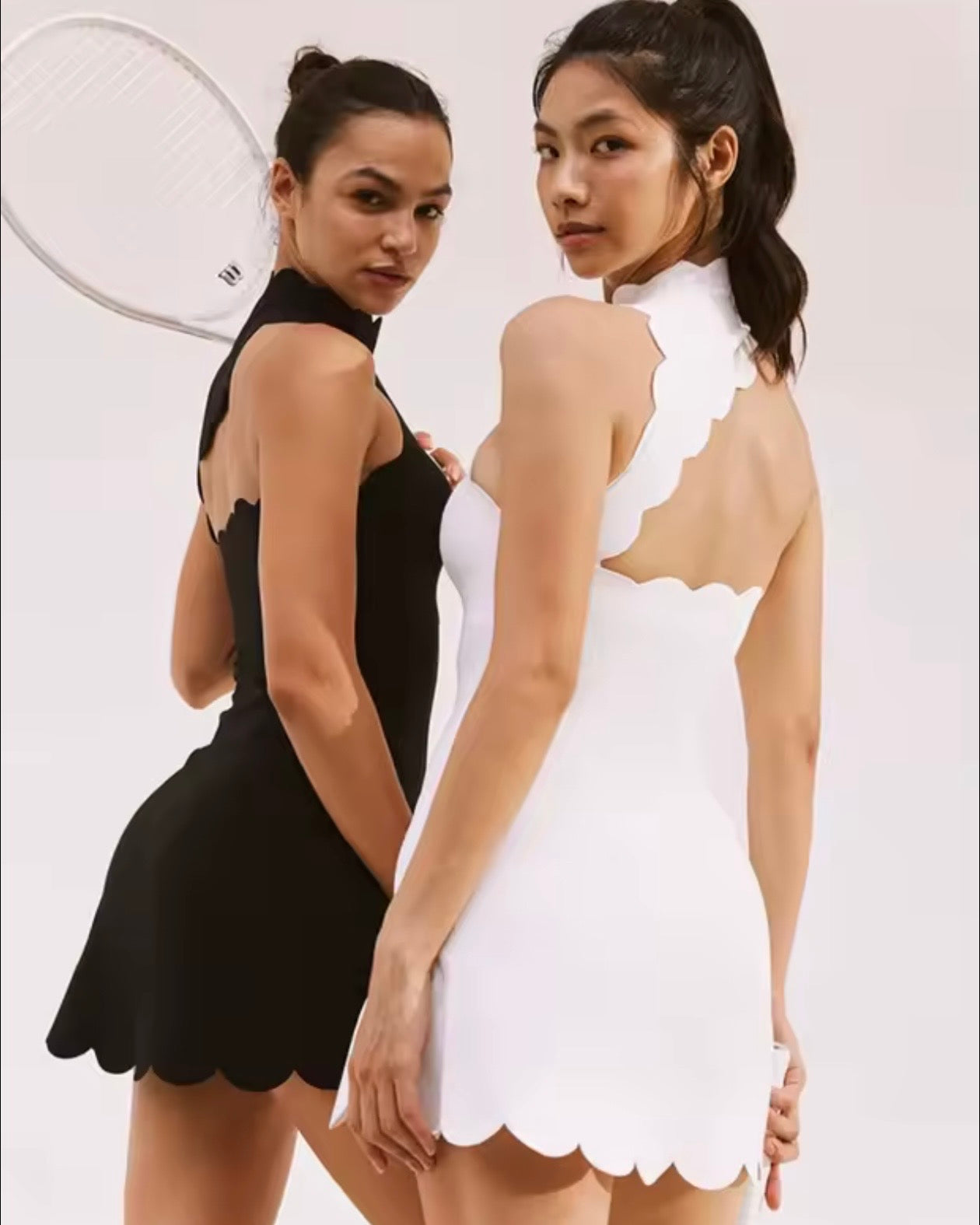 Vike dress