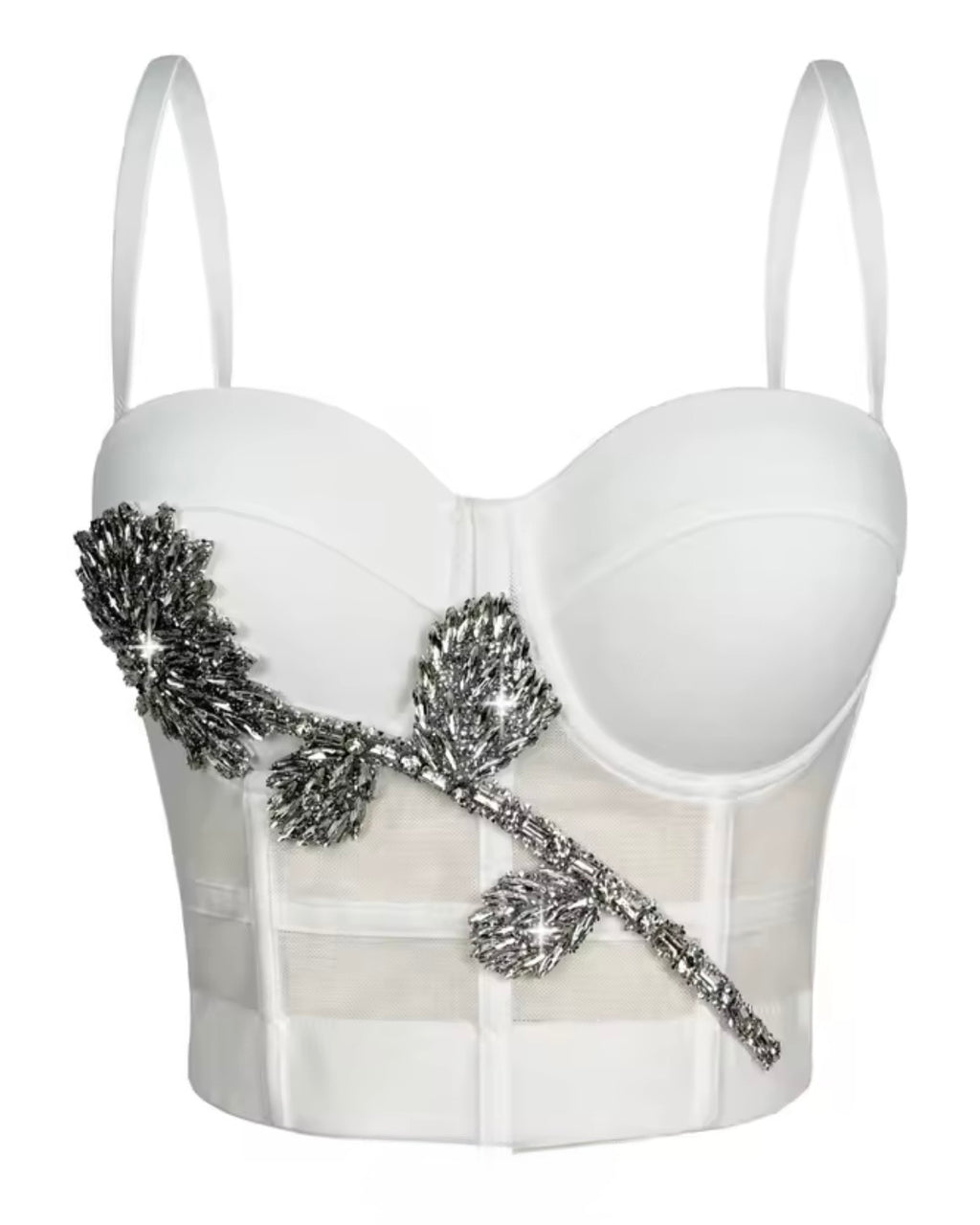 Sakiny corset